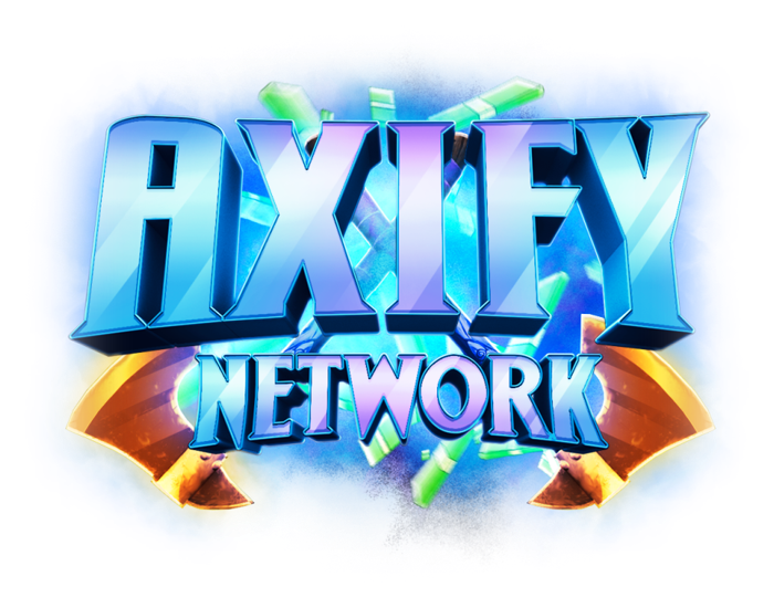 Axify Network logo